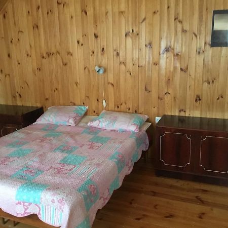 그리보브카 Dacha U Morya Bugaz 게스트하우스 외부 사진
