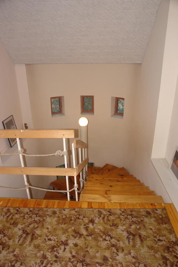 그리보브카 Dacha U Morya Bugaz 게스트하우스 외부 사진