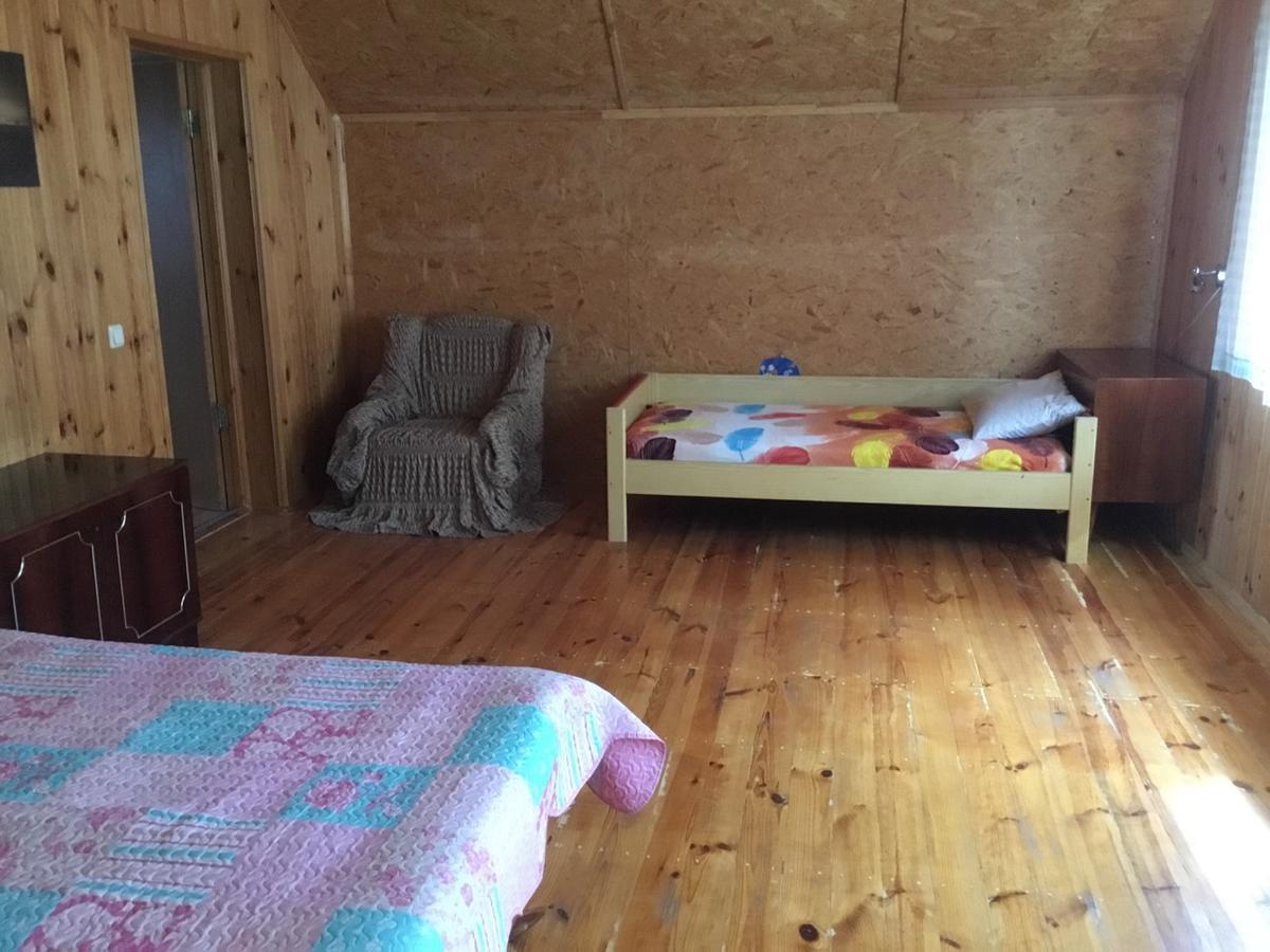 그리보브카 Dacha U Morya Bugaz 게스트하우스 외부 사진